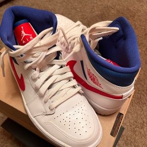 Nike Air Jordan 1s